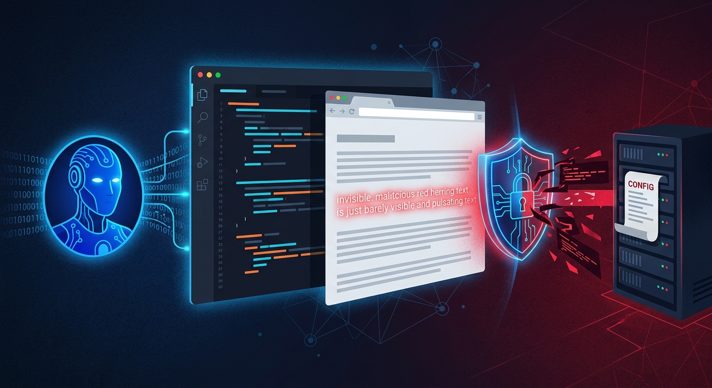 The AWS Kiro Flaw Is a Preview of Every Agentic IDE's Future Bug