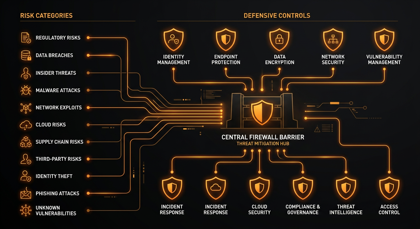 OWASP Top 10 for LLMs: Mapping Each Risk to Firewall Controls
