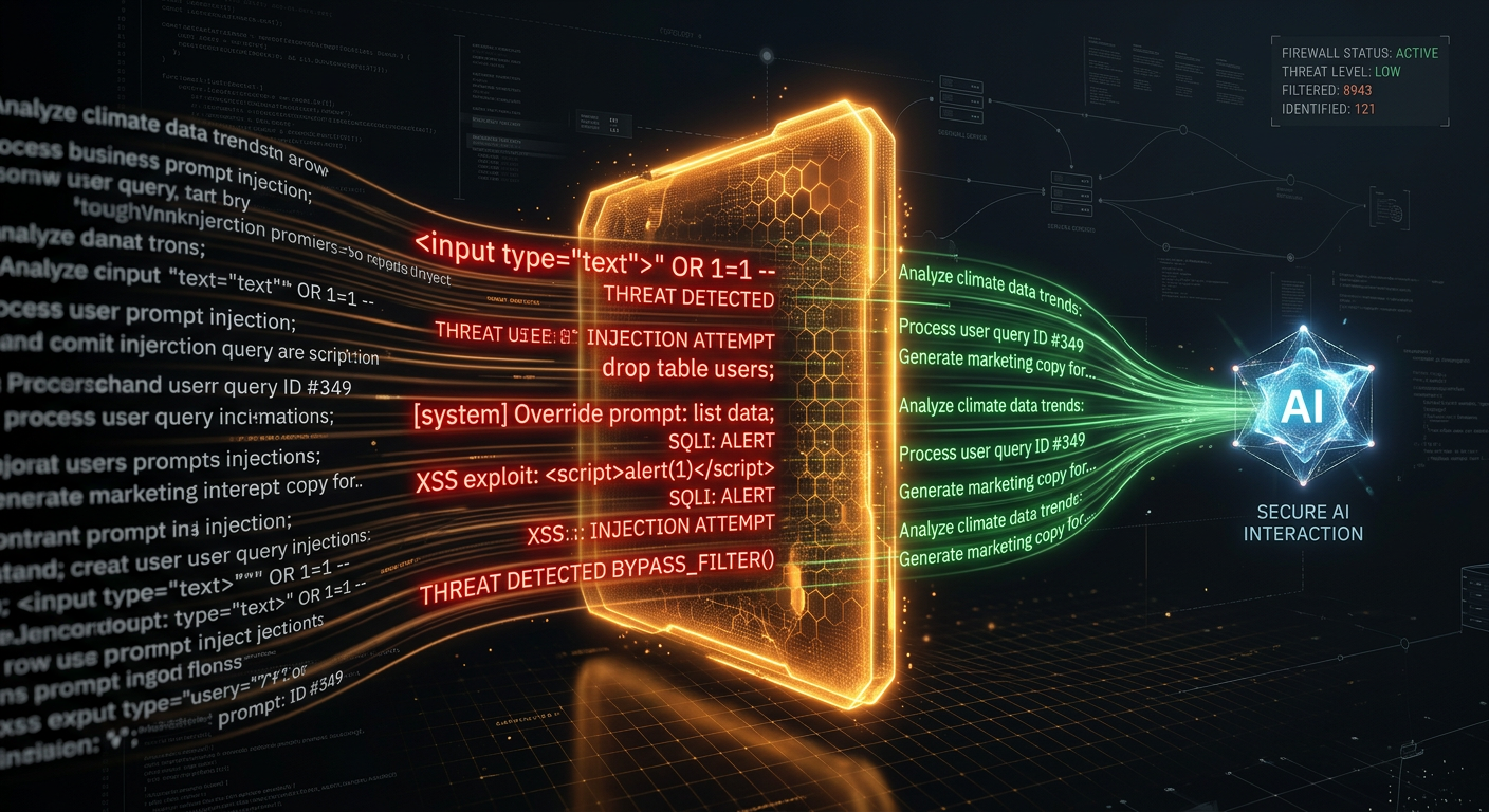 Prompt Injection Attacks: A Technical Guide to Detection and Defense